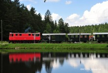 Waldviertelbahn