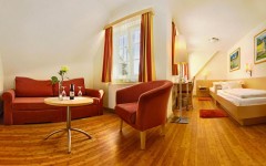 © Hotel Gasthof zum Ochsen 