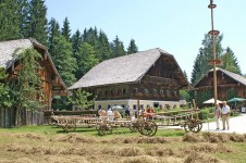 Salzburger Freilichtmuseum