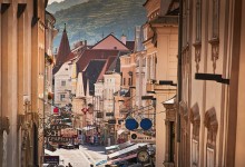 Stadtmarketing Krems 