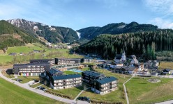 aja Bergresort Werfenweng - A,Salzburg  ©DSR Hotel Holding aja Bergresort Werfenweng - A,Salzburg  ©DSR Hotel Holding