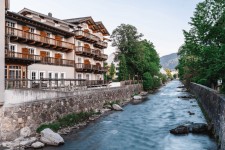 HENRI Kitzbühel - A, Tirol ©DSR Hotel Holding HENRI Kitzbühel - A, Tirol ©DSR Hotel Holding