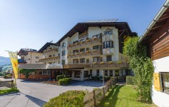 Hotel Sonnenschein****