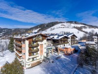 Hotel Sonnenschein****