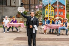 Im weissen Rössl ©René Jungnickel