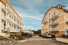 Nordperd & Villen - D, Mecklenburg-Vorpommern ©DSR Hotel Holding Nordperd & Villen - D, Mecklenburg-Vorpommern ©DSR Hotel Holding