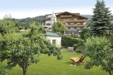 Gasthof Hotel Herrschaftstaverne****
