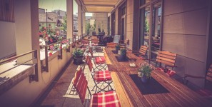 © Hotel das Hürner