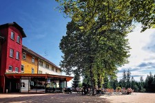 © Natur + Sport Hotel Zuflucht