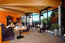 © Natur + Sport Hotel Zuflucht