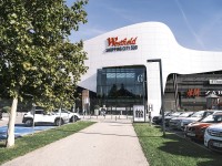 © Westfield Shopping City Süd