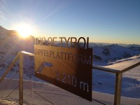 Tourismusverband Stubai Tirol