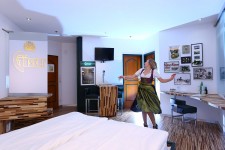 Hotel Kongress****