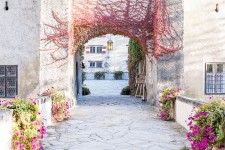 Hotel-Restaurant Ottenstein***