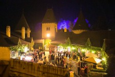 Hotel-Restaurant Ottenstein***