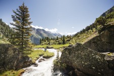 Tourismusverband Stubai Tirol