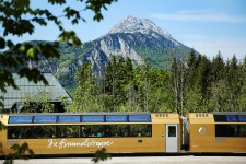 Mariazellerbahn