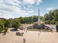 Schloß Schönbrunn