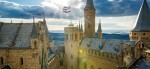 © Roland Beck/Burg Hohenzollern