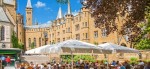 © Roland Beck/Burg Hohenzollern