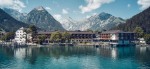 aja Fürstenhaus Achsee - A, Tirol ©DSR Hotel Holding aja Fürstenhaus Achsee - A, Tirol ©DSR Hotel Holding