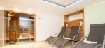 Sauna ©Hotel das MOOSWALD