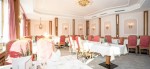 Restaurant ©Hotel das MOOSWALD