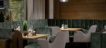 Restaurant ©Hotel das MOOSWALD