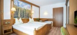 Zimmer ©Hotel das MOOSWALD