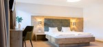 Zimmer ©Hotel das MOOSWALD