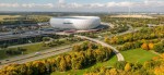 © Alianz Arena - FC Bayern Museum
