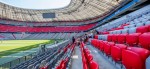 © Alianz Arena - FC Bayern Museum
