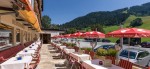 Hotel Harfenwirt***