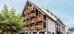 Außenansicht © Tailormade Hotel Krone Sarnen
