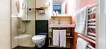 Badezimmer © Tailormade Hotel Krone Sarnen
