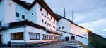 Innsbrucker Nordkettenbahnen ©Moritz Orgler
