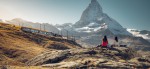 Herbst ©Gornergrat Bahn