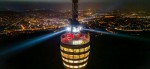 SWR Fernsehturm ©SWR Media Services GmbH / Achim Mende