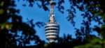 SWR Fernsehturm ©SWR Media Services GmbH / Martin Sigmund
