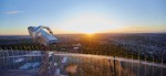 SWR Fernsehturm ©SWR Media Services GmbH / Martin Sigmund