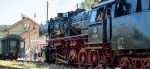 © Sauschwänzlebahn