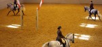 ©Spanische Hofreitschule