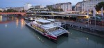 Twin City Liner