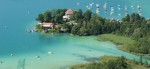 Klagenfurt am Wörthersee GmbH