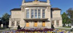 Klagenfurt am Wörthersee GmbH