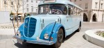 Oldtimer Bus