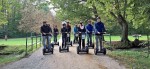 Segwaytour