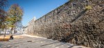 Stadtmauer