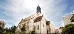 Stift Neukloster