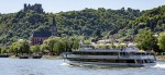 Bingen-Rüdesheimer Fähr- und SchiffahrtsgesmbH